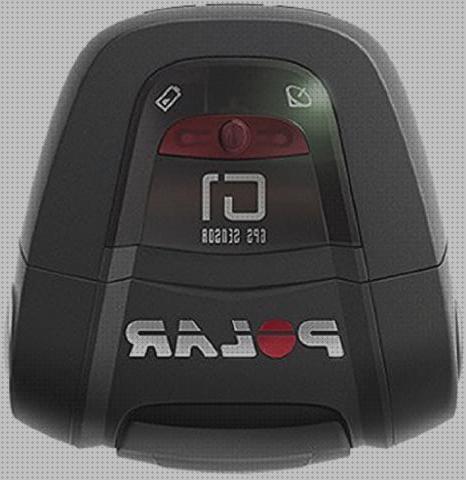 15 Mejores gps sensores polares