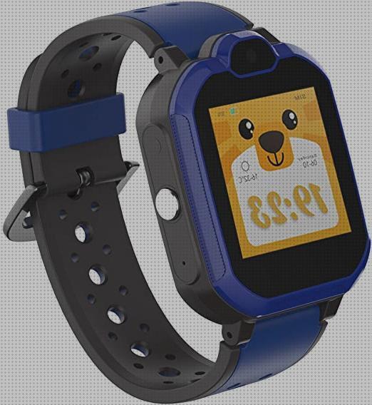 Las mejores marcas de Más sobre localizador gps weenect niños gps niños gps smart reloj telefono inteligente niños llamada