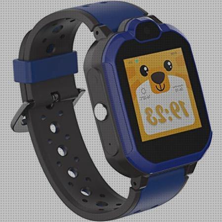 Las mejores Más sobre localizador gps weenect niños gps niños gps smart reloj telefono inteligente niños llamada