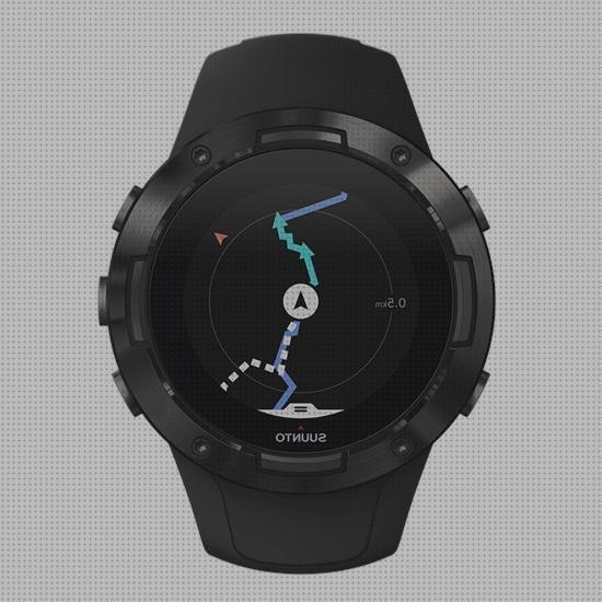 ¿Dónde poder comprar gps suunto?
