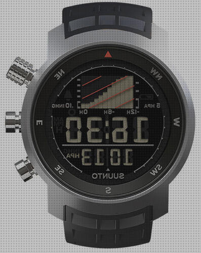 Los 24 Mejores gps suunto sailing