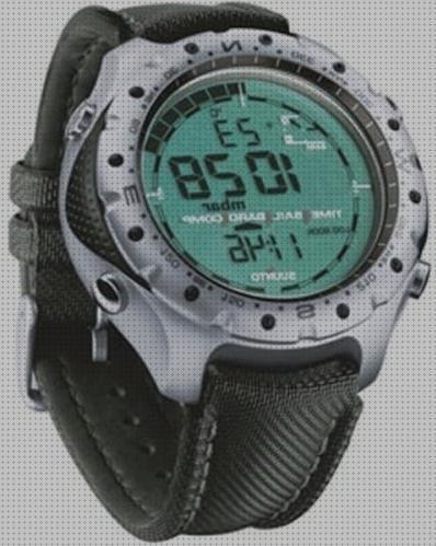 Las mejores suunto gps suunto sailing