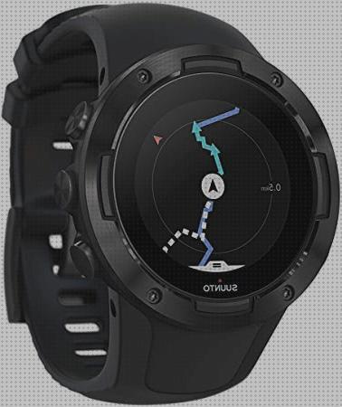 Mejores 20 gps suunto