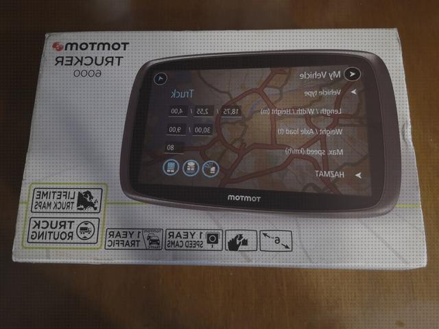 ¿Dónde poder comprar gps tomtom 6200 gps tomtom gps tomtom 6200 profesional?