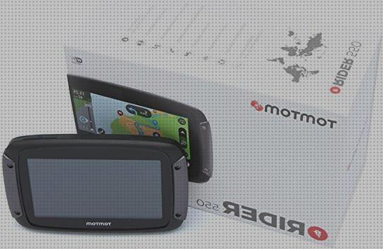 Los 22 Mejores gps tomtom fr a la venta