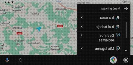 Review de gps tomtom android gratis