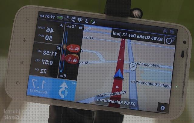 Los 25 Mejores Gps Tomtom Android Gratis