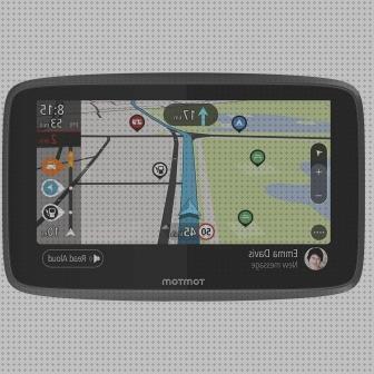 ¿Dónde poder comprar gps tomtom gps tomtom camper?