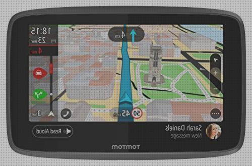 Las mejores gps coche tomtom gps tomtom gps tomtom coche corte ingles
