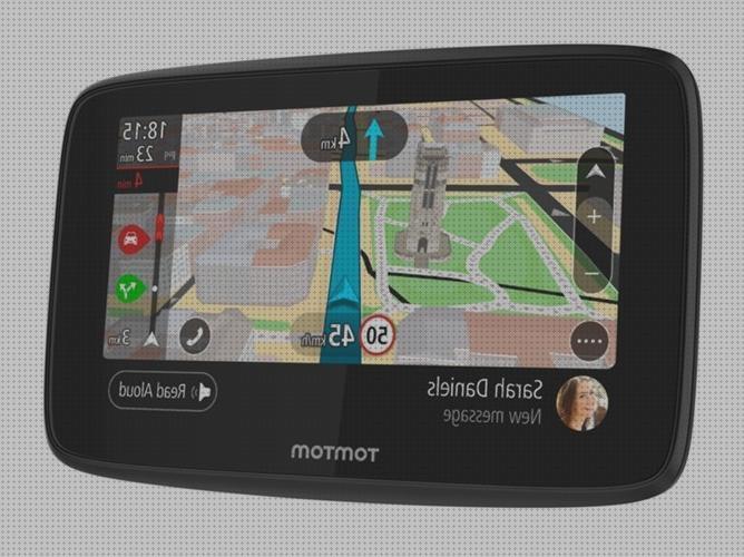 Opiniones de los 26 mejores Gps Tomtom Con Wifis
