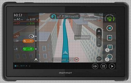 Las mejores tomtom gps tomtom de camiones