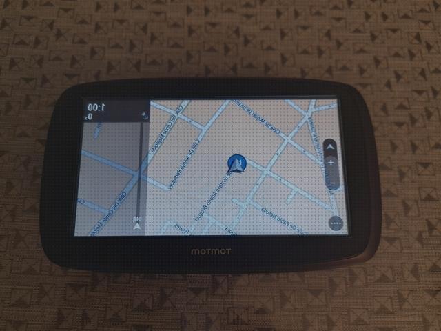 Los 24 Mejores Gps Tomtom En Jaen