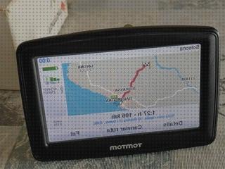 Las mejores marcas de gps tomtom gps tomtom girona