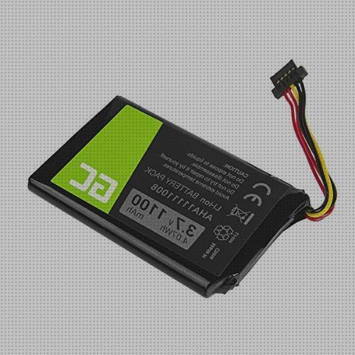 Review de gps tomtom go 5000