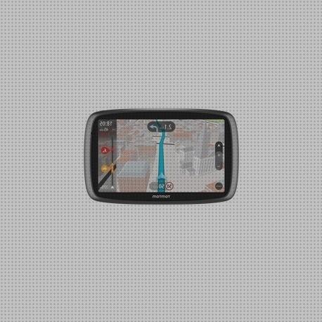 TOP 36 gps tomtom go 510 a la venta