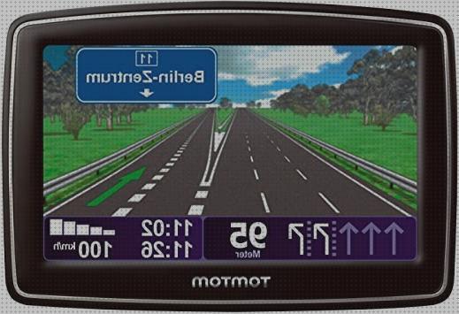 Las mejores marcas de gps tomtom europe gps tomtom gps tomtom go 750 live europe 45