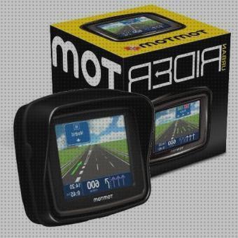 Las mejores marcas de gps tomtom gps tomtom moto