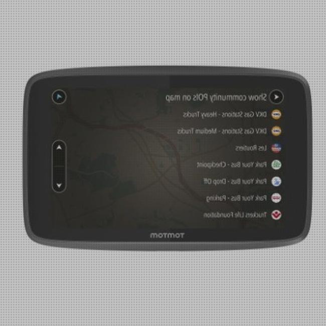 ¿Dónde poder comprar gps camion tomtom gps tomtom gps tomtom precios camiones?