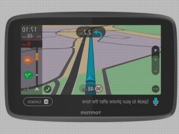 Review de gps tomtom precios camiones