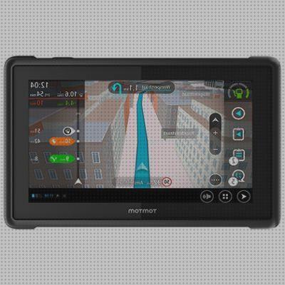 Review de gps tomtom pro 8275 truck