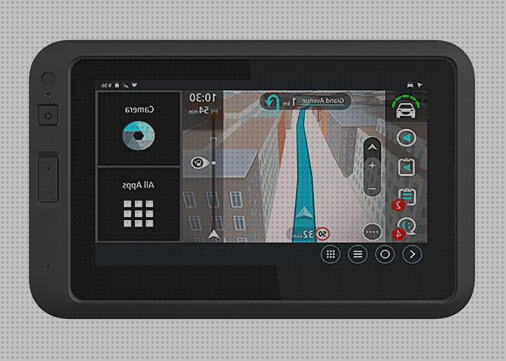 Análisis de los 29 mejores Gps Tomtom Pros 8275 Truck