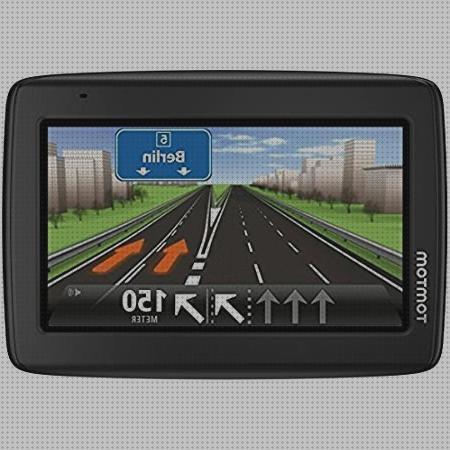 ¿Dónde poder comprar gps start tomtom gps tomtom gps tomtom start 20?