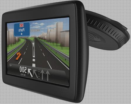 Review de gps tomtom start 25