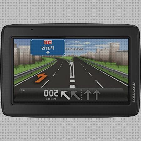 Los 23 Mejores Gps Tomtom Start 25 M