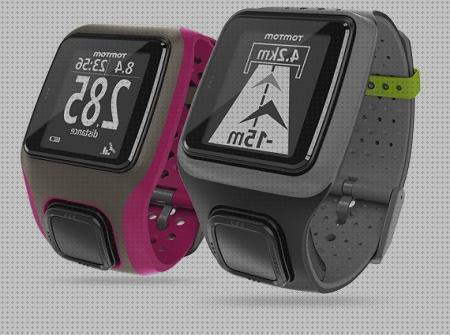 Los 33 Mejores gps tomtom triatlon a la venta