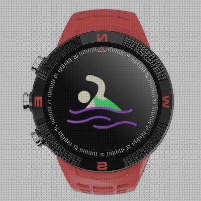 Review de gps tomtom triatlon