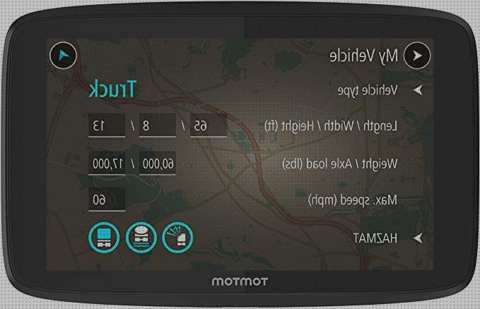 ¿Dónde poder comprar tomtom gps tomtom truck?