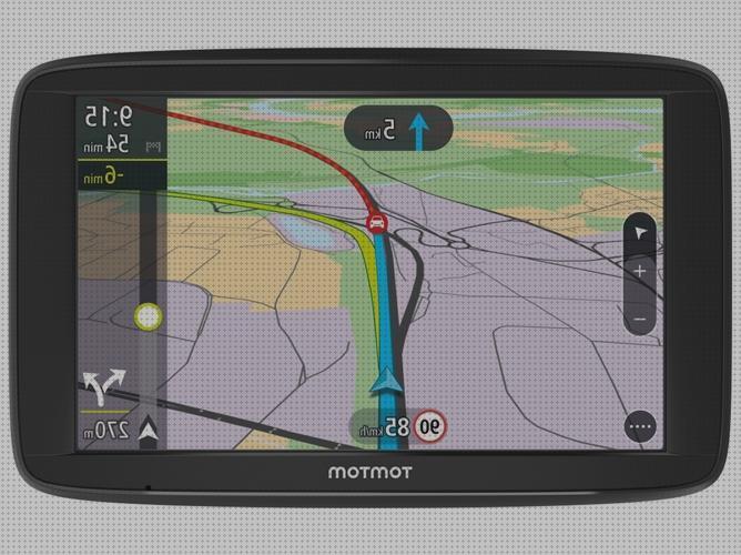 ¿Dónde poder comprar norauto gps tomtom gps tomtom gps tomtom via 62 eu en norauto?