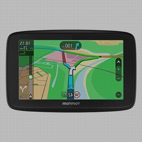 Las mejores tomtom gps tomtom via