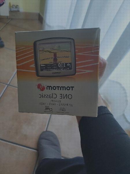 Las mejores marcas de gps tomtom europe gps tomtom gps tomtom xl classic europe 22 pays