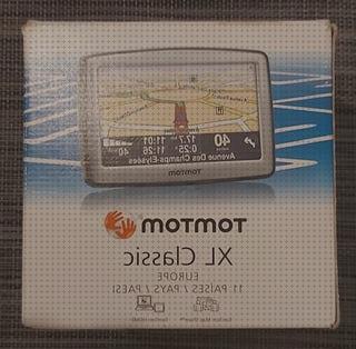 Las mejores gps tomtom europe gps tomtom gps tomtom xl classic europe 22 pays