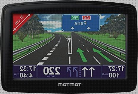 TOP 22 gps tomtom xl