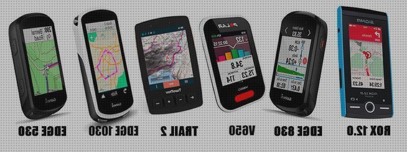 Review de gps topografico mtb