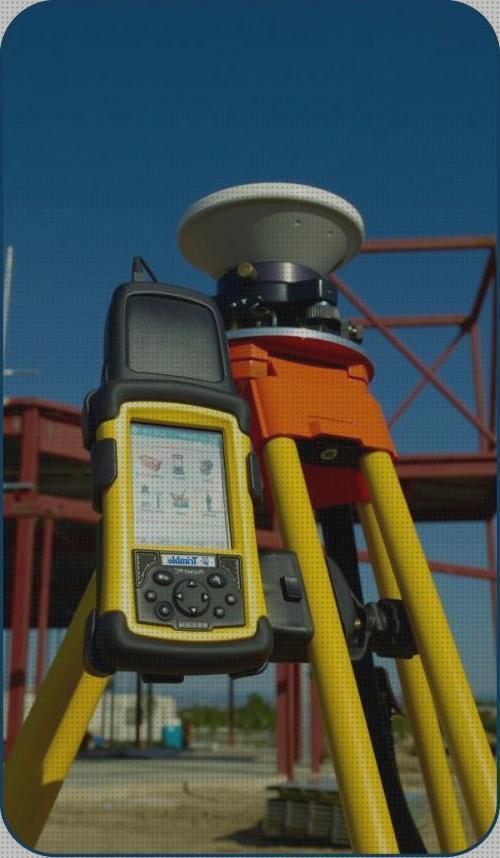 Las mejores topografico gps topografico trimble