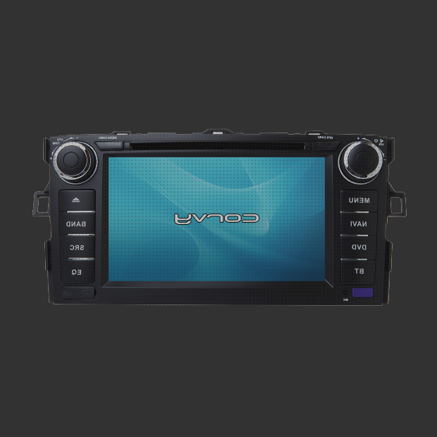 14 Mejores gps toyota auris del mundo