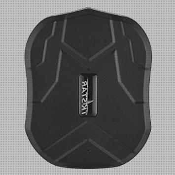 Los mejores 33 Gps Tracker Antirrobos De Motos