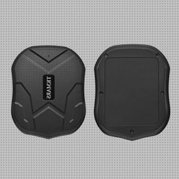 Review de gps tracker antirrobo moto