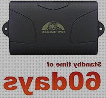 Las mejores marcas de tracker gps tracker antirrobo moto
