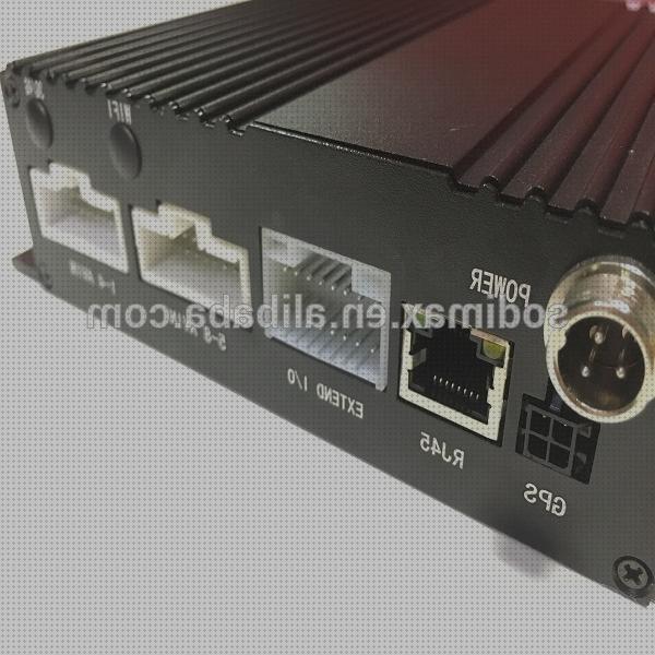 Review de gps tracker coche linux