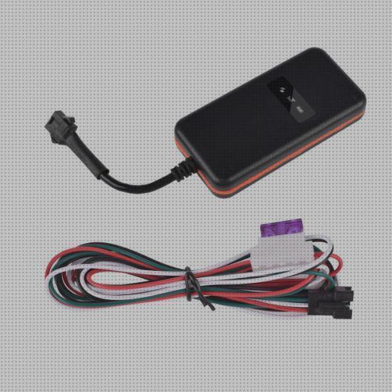 Los mejores 17 Gps Tracker De Coches