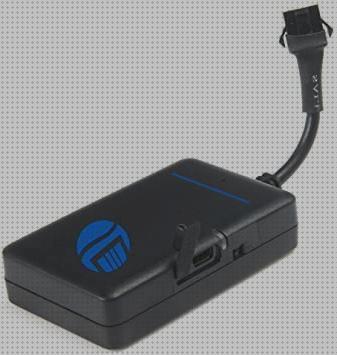 Las mejores marcas de coches tracker gps tracker coche