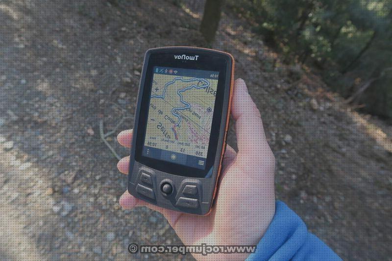 Las mejores Más sobre gps media markt gps trail