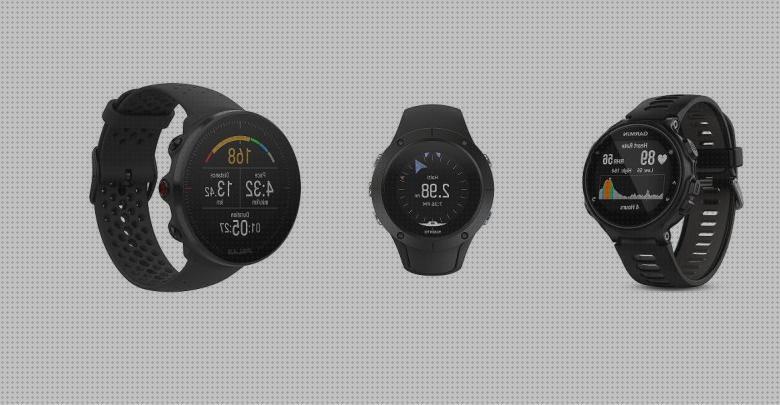 Las mejores suunto gps triatlon suunto