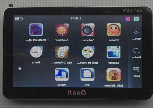 Los 26 Mejores Gps Tv Comprar En Chiles