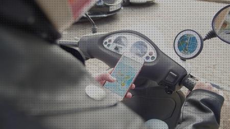 Las mejores marcas de tomtom vio