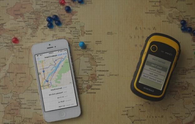 Review de los 26 mejores gpx Gps